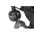 Fotel Invader Ultra Black